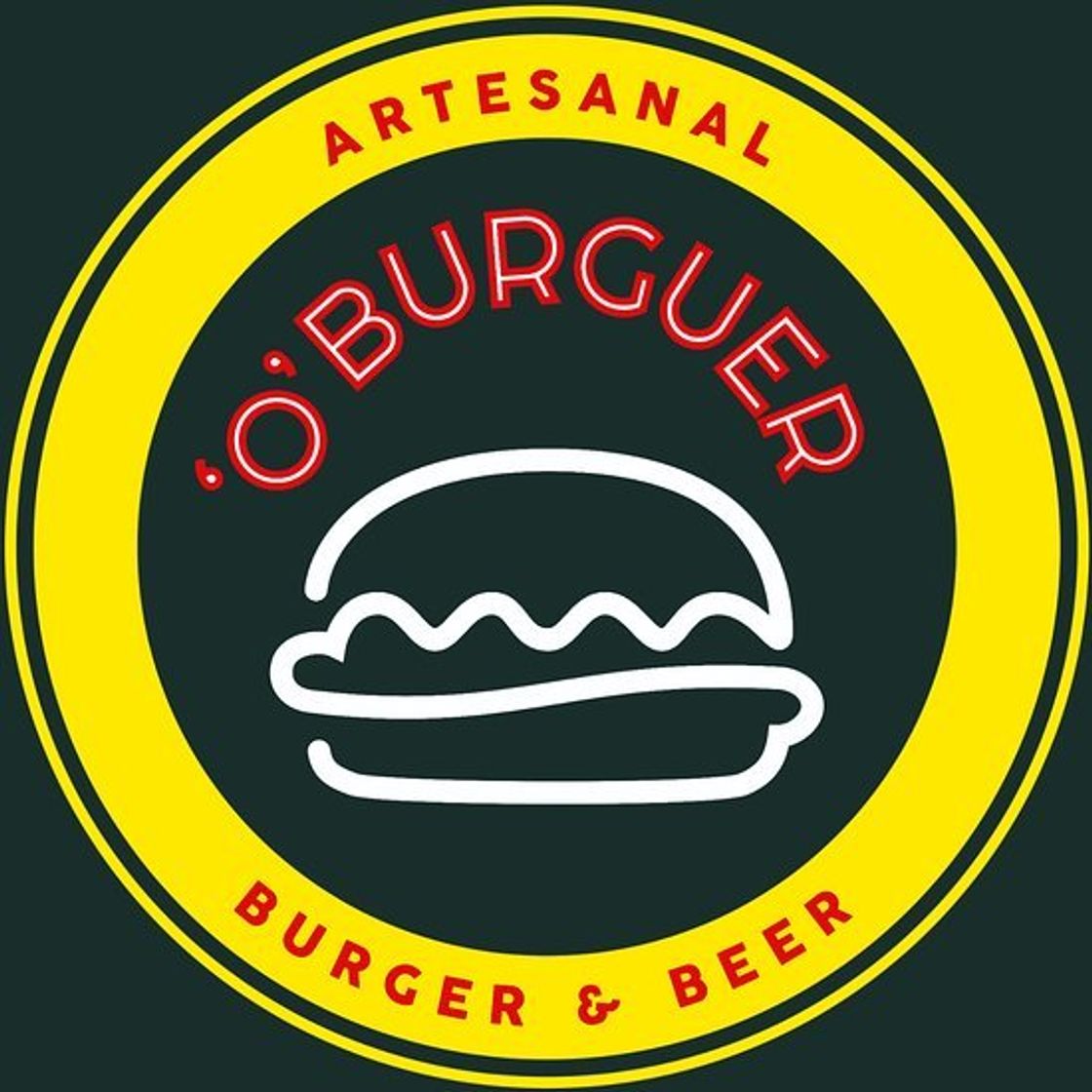Restaurants 'O' Burguer