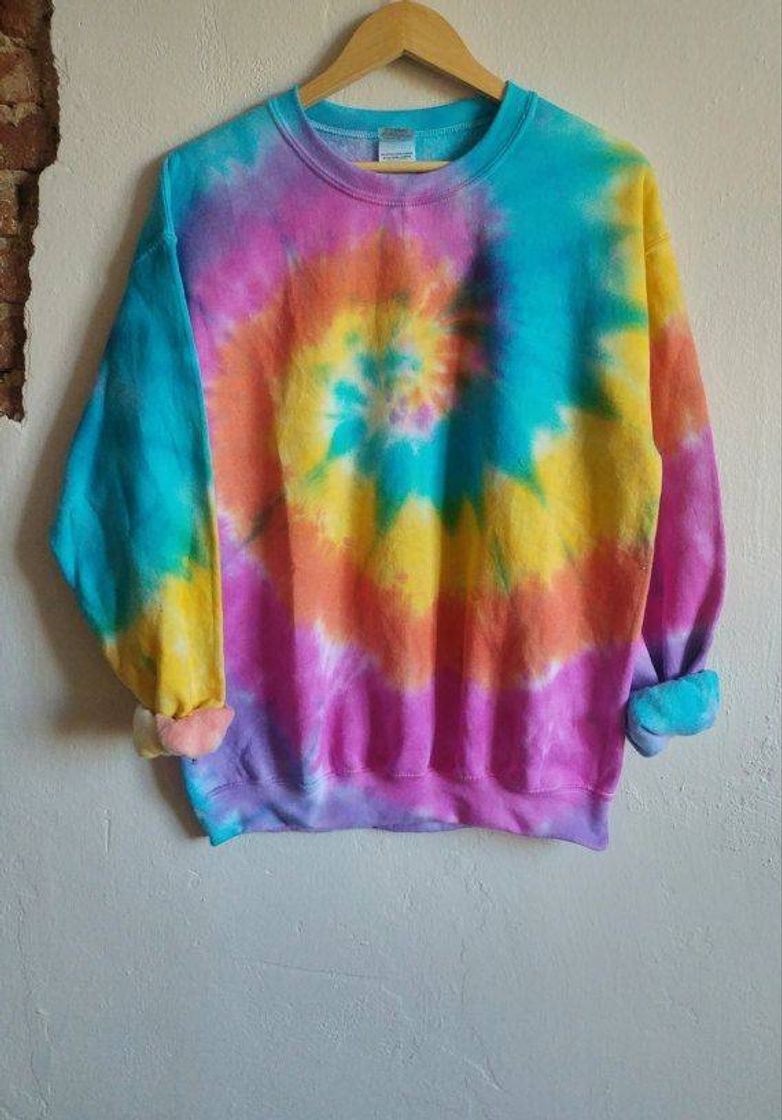 Fashion Tie dye 