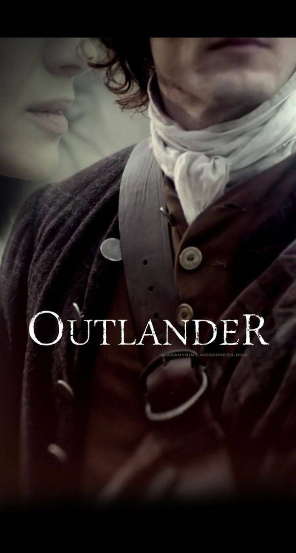 Moda Outlander | Netflix