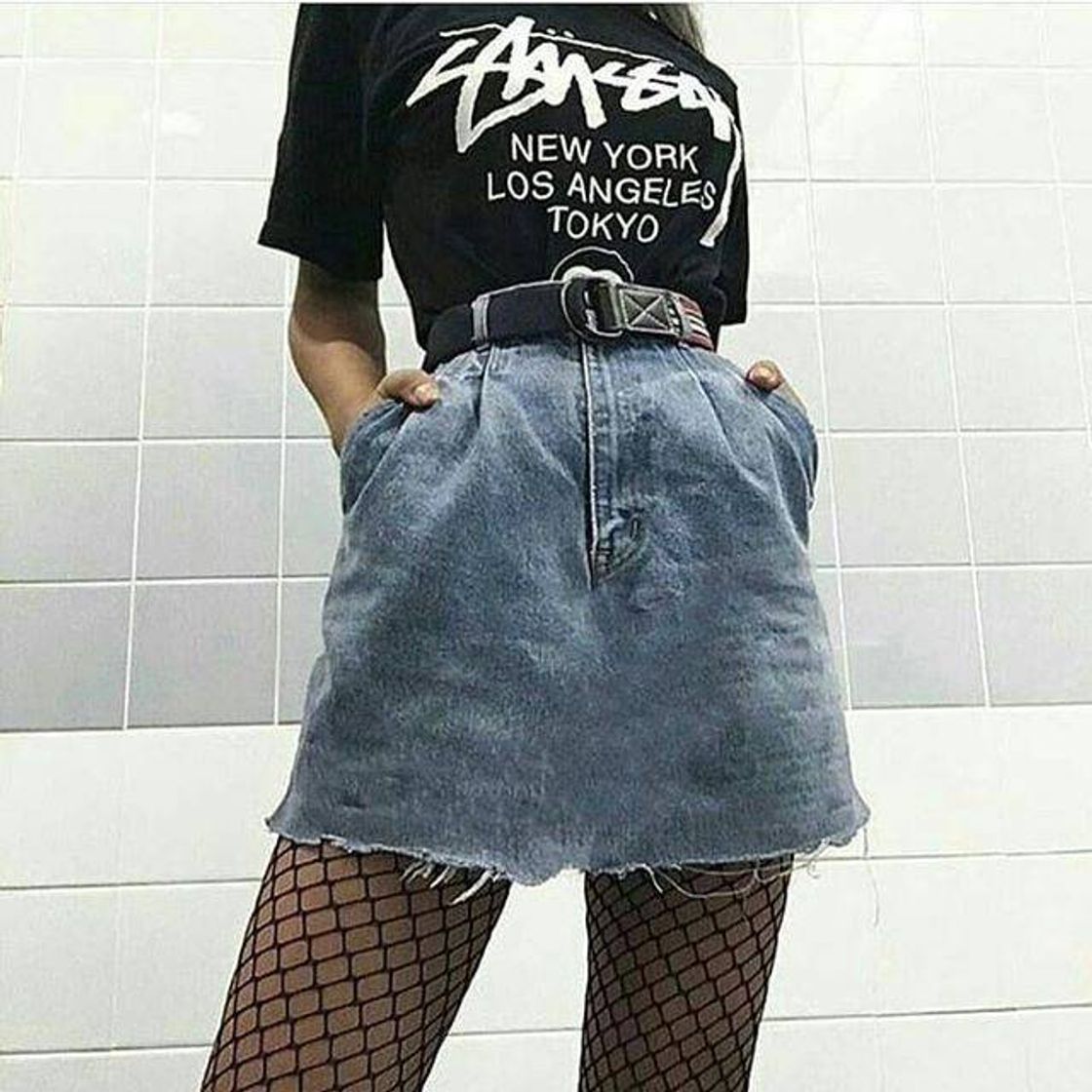 Moda alternative clothes 🖤