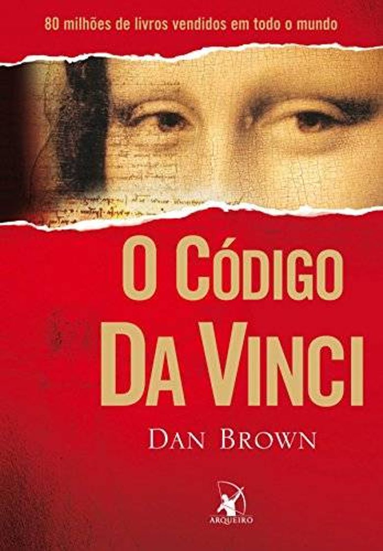 Books O Código Da Vinci