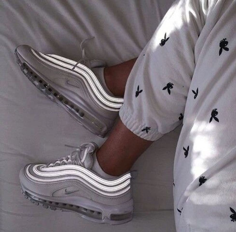 Moda Nike air max 97 