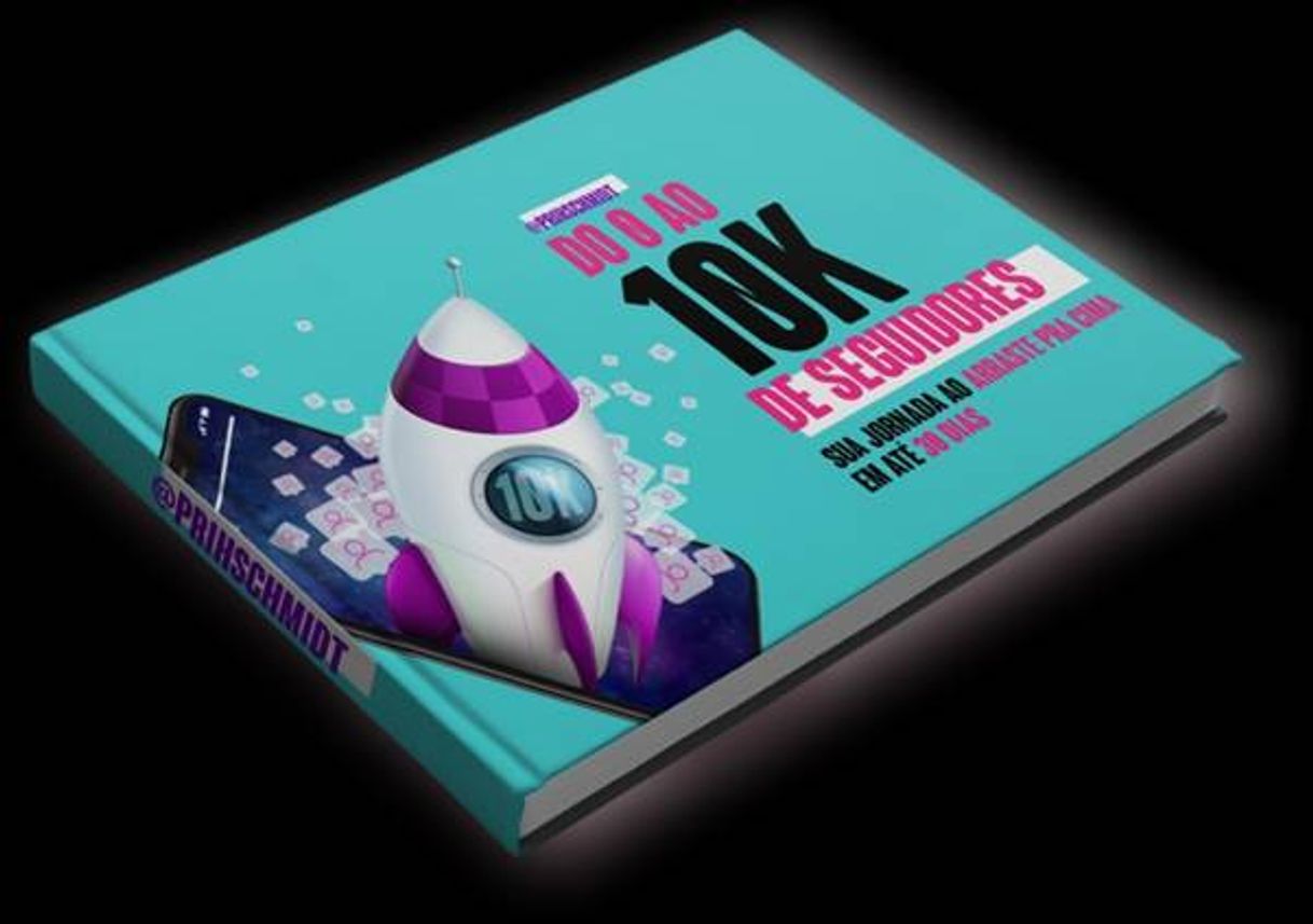 Aprenda como chegar aos 10 mil seguidores no insta!!