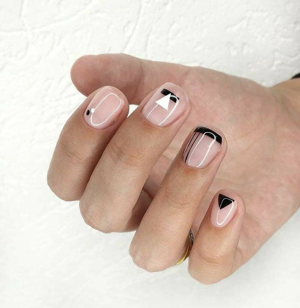 Fashion Nails