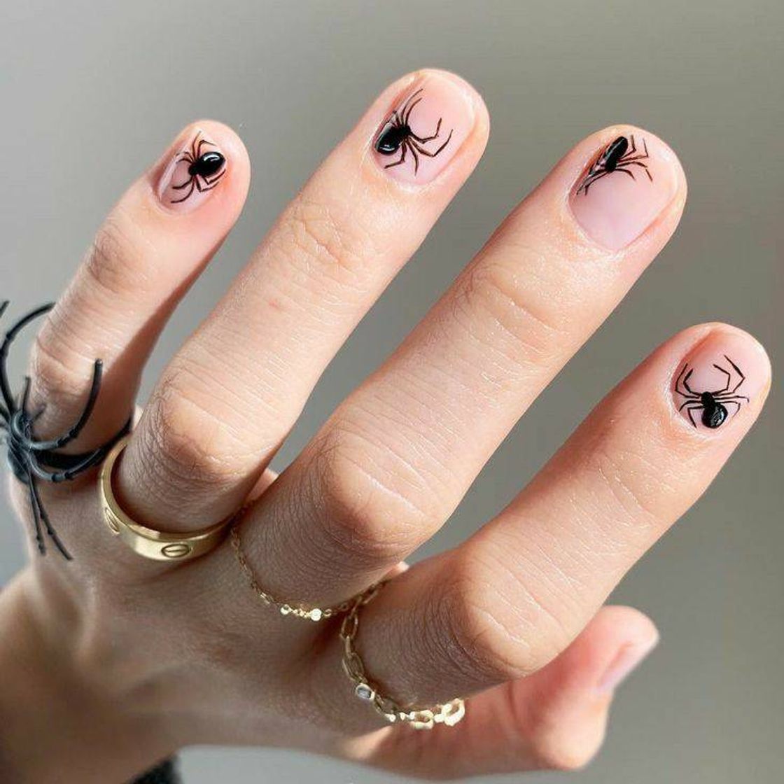 Fashion Nails