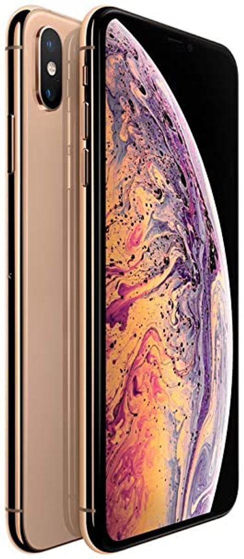 Electrónica Apple iPhone XS Max 256 GB Oro