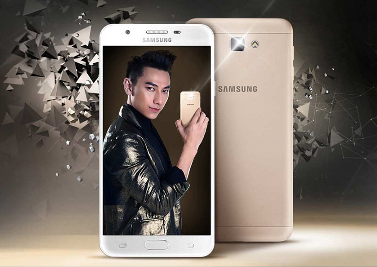 Producto Samsung Galaxy J7 Prime SM-610