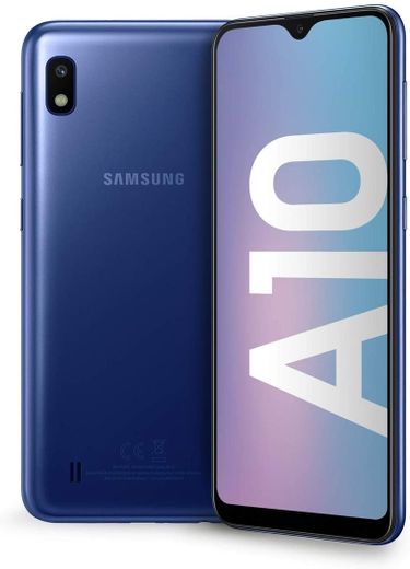 Samsung A10 Blue 6.2" 2gb/32gb