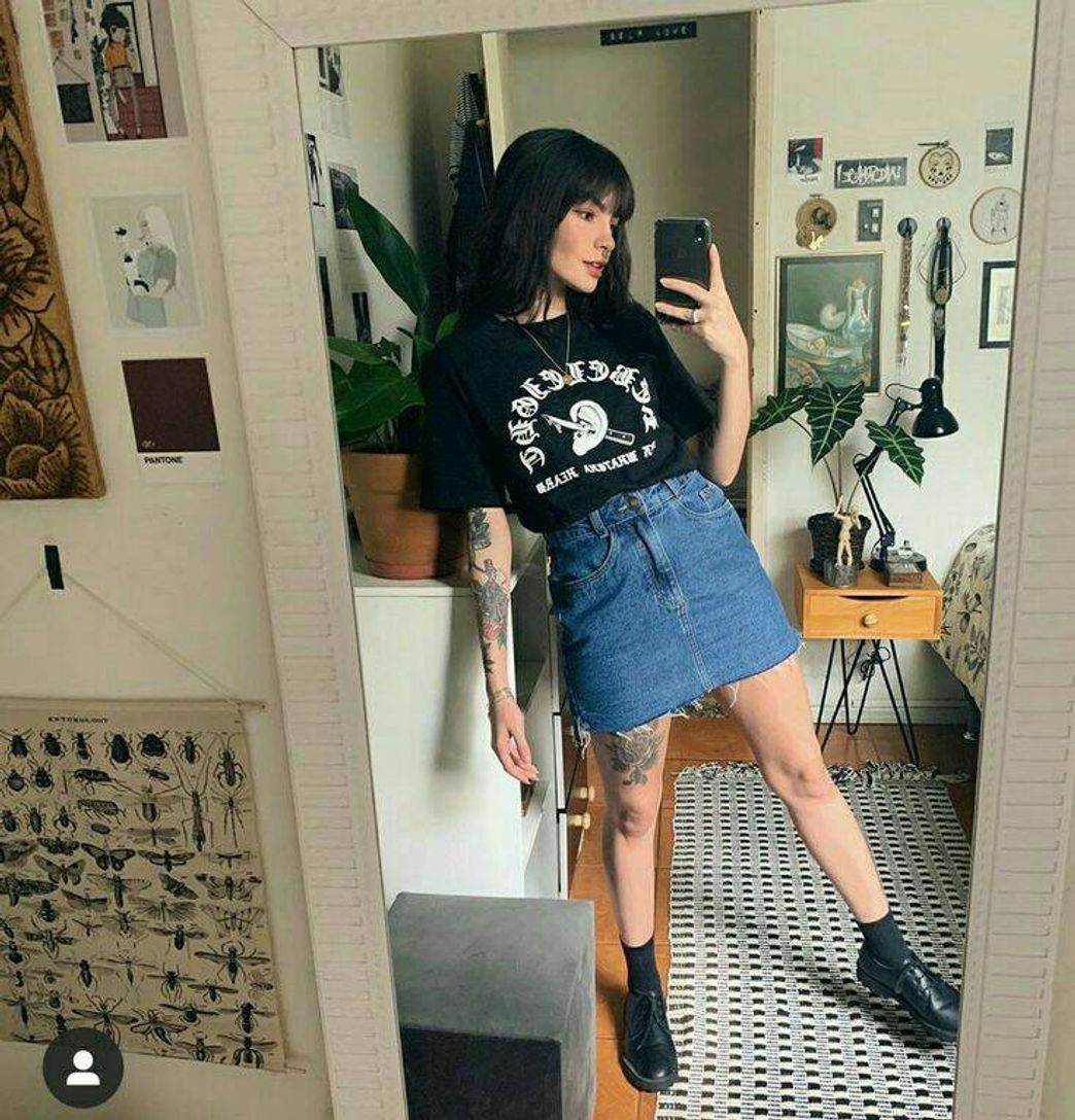 Social Look😃
