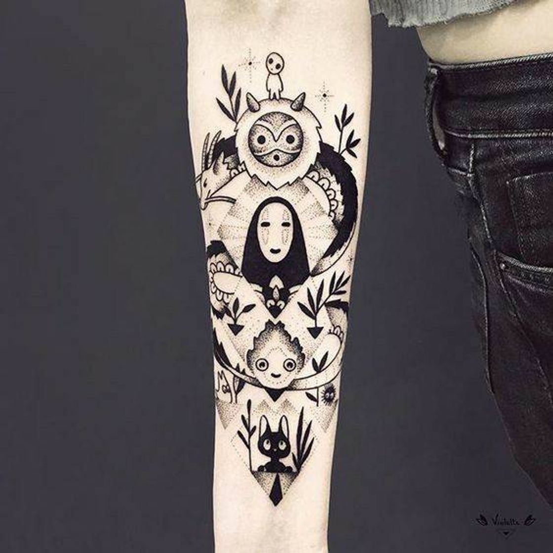 Social 𝕿𝖆𝖙𝖙𝖔𝖔𝖘