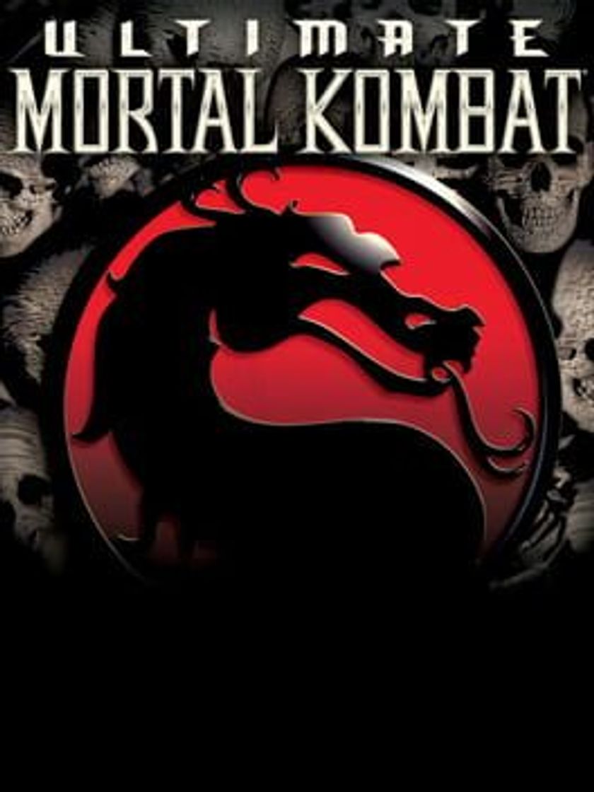 Videojuegos Ultimate Mortal Kombat