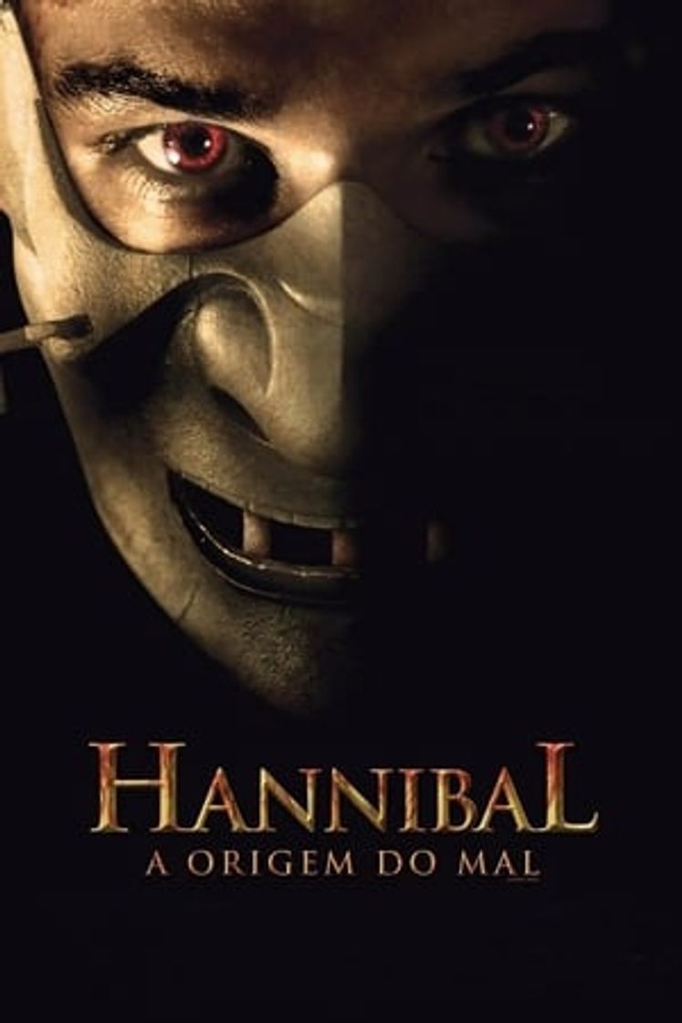 Movie Hannibal, el origen del mal