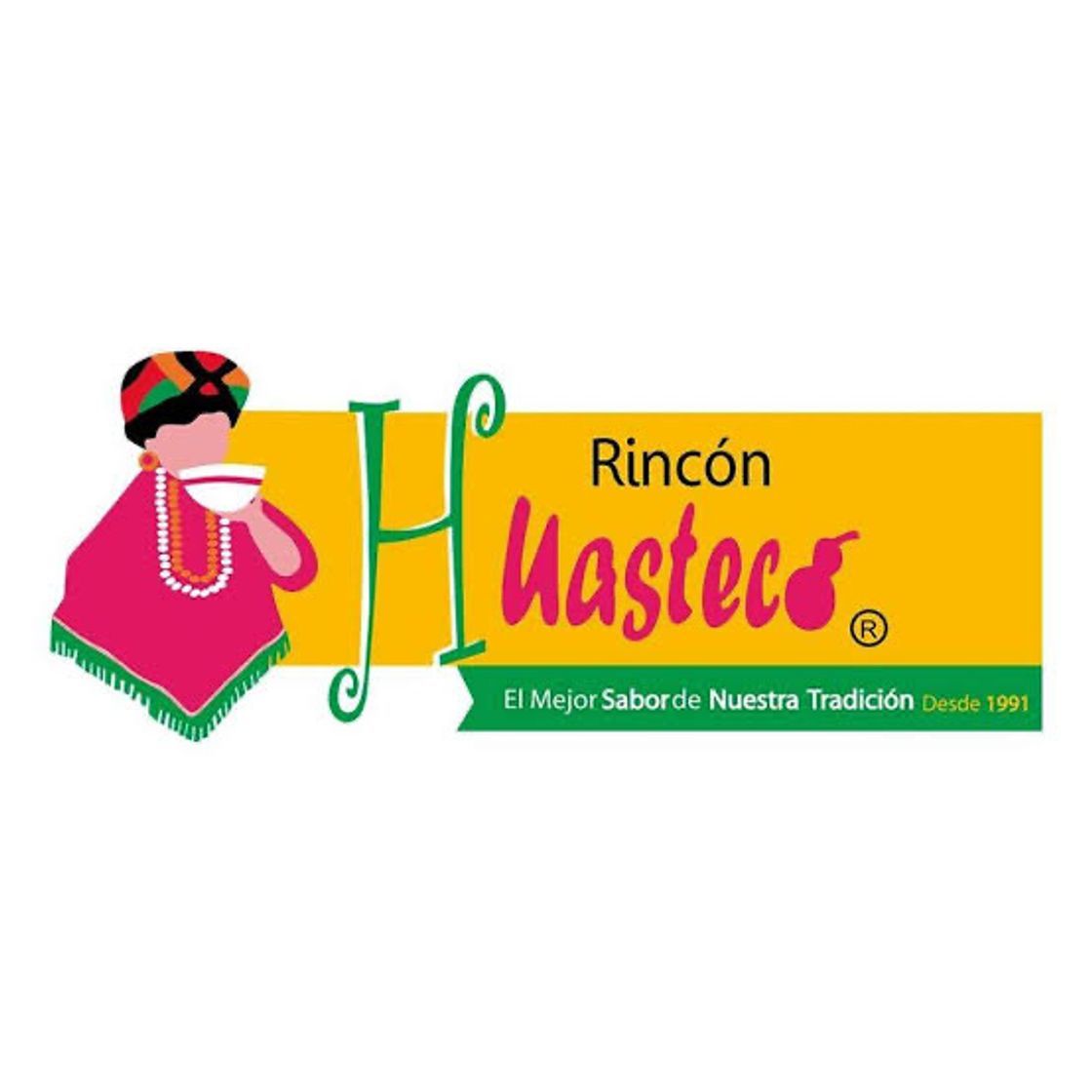 Restaurantes Rincón Huasteco