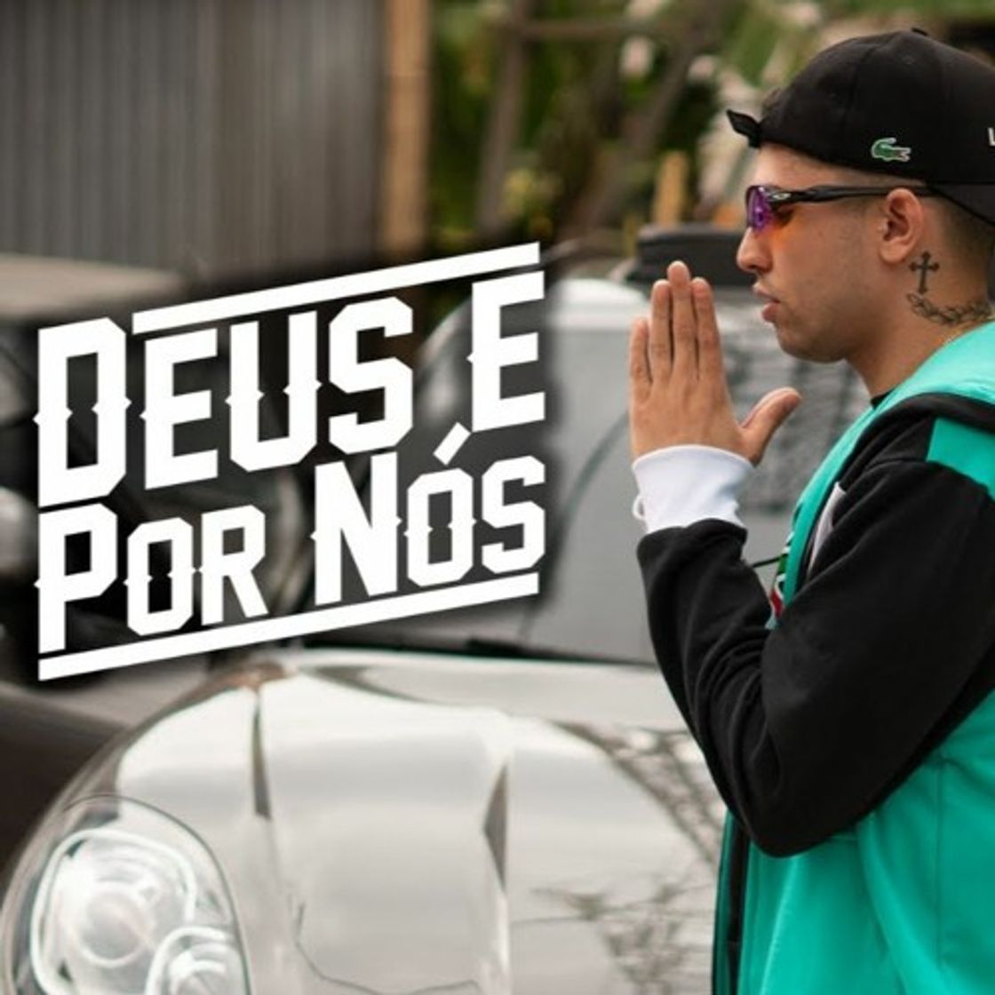 Canción Deus é por nós