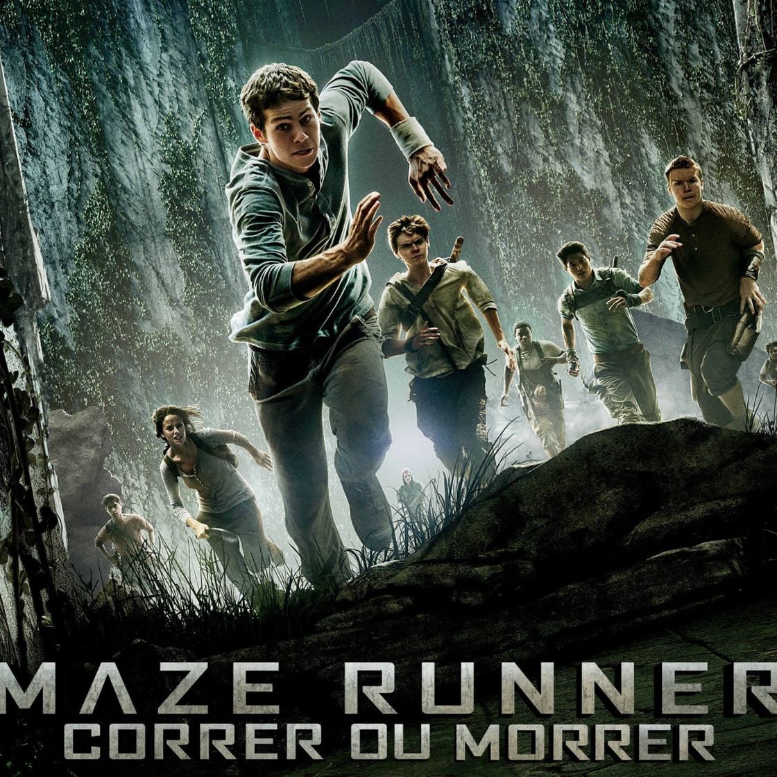 Movie El corredor del laberinto