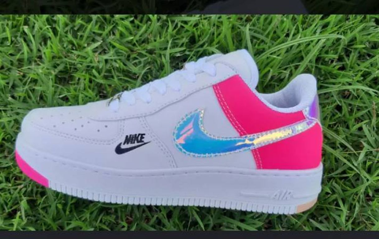 Moda Nike feminino