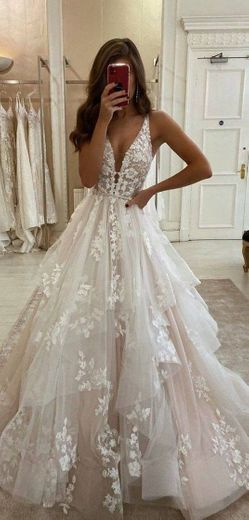 Vestido branco