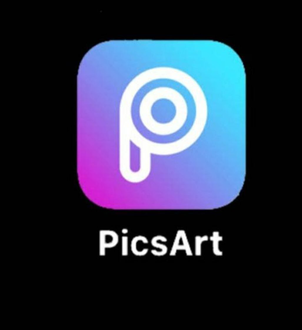 App PicsArt Photo & Video Editor