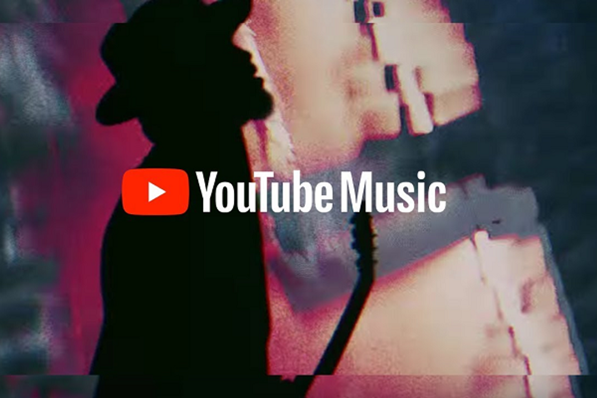 App YouTube Music