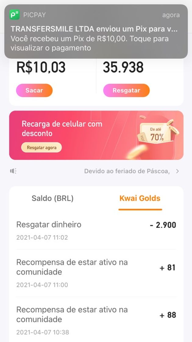 Moda App p ganhar dinheiro 