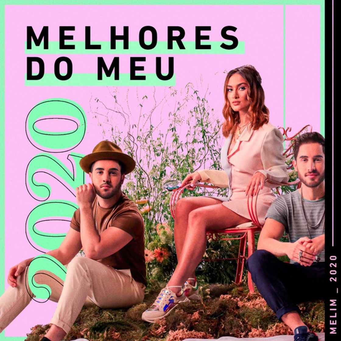 Music Anunciação