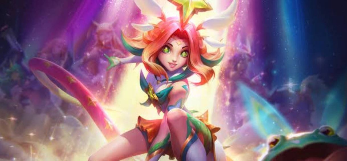 Videojuegos Neeko foda dms, tá doidoooo