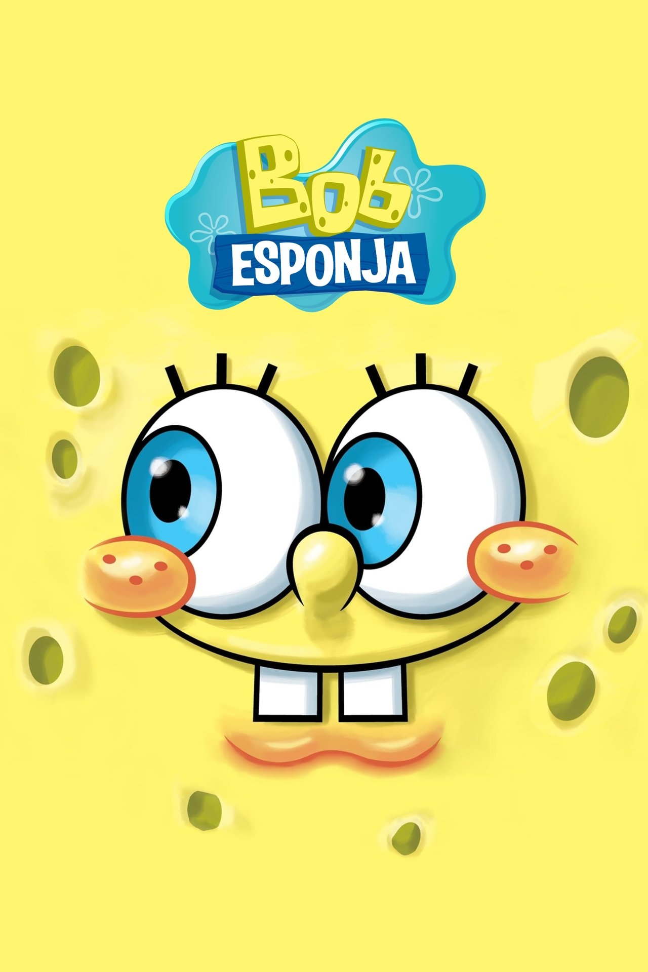 Serie Bob Esponja