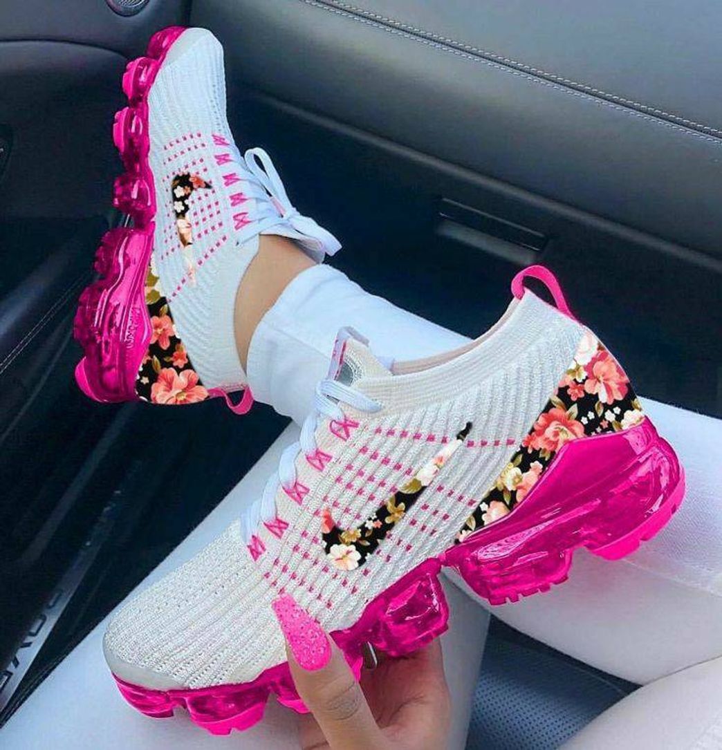 Moda NIKE VAPORMAX 