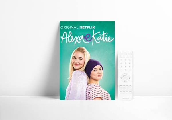 Serie Alexa & Katie