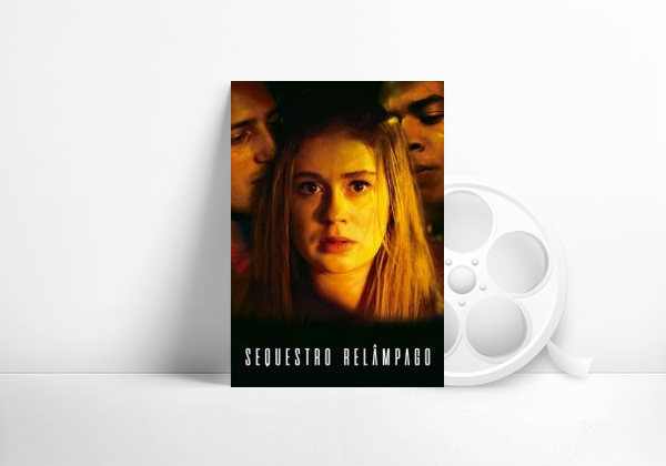 Movie Express Kidnapping