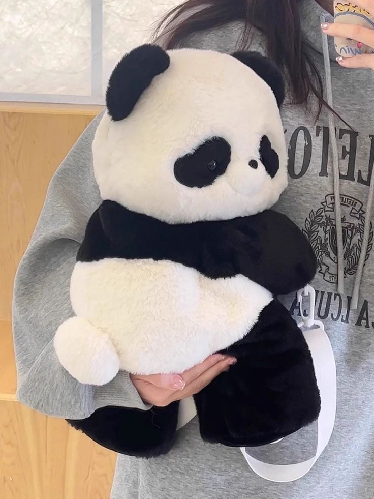 Social MINI PANDA 🐼 