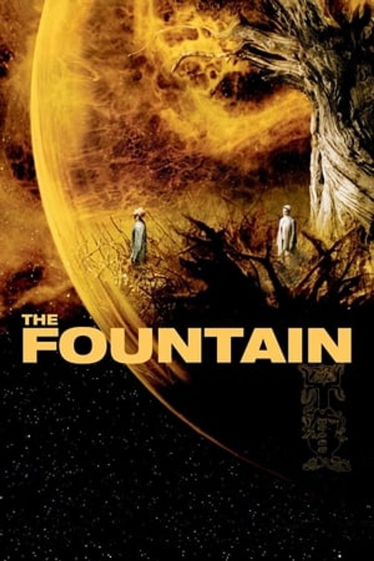 La fuente de la vida