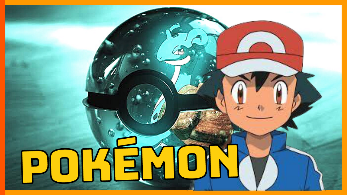 POKÉMON +