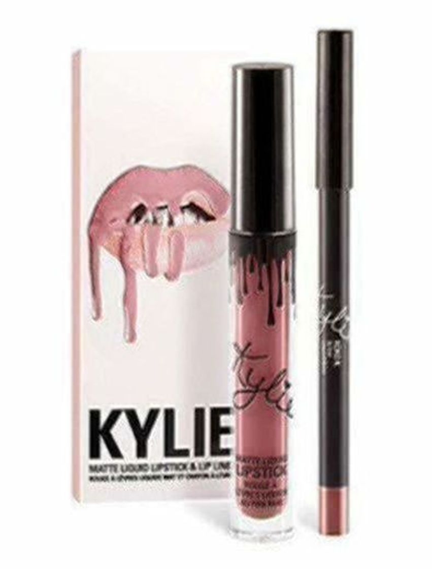 Social Juego maquillaje para labios KYLIE JENNER In Shade MALIBOO ...