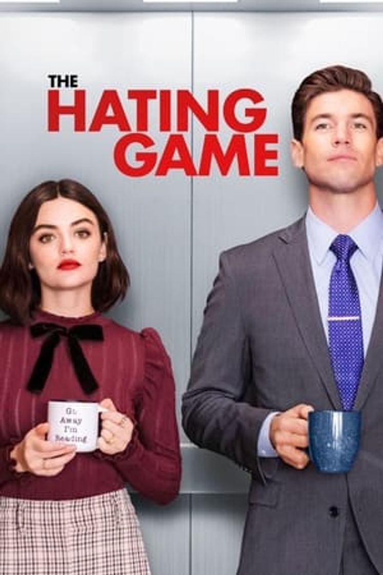 Película Cariño, cuánto te odio