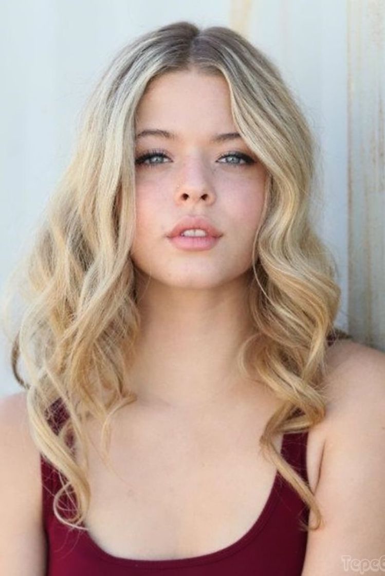 Fashion Sasha Pieterse