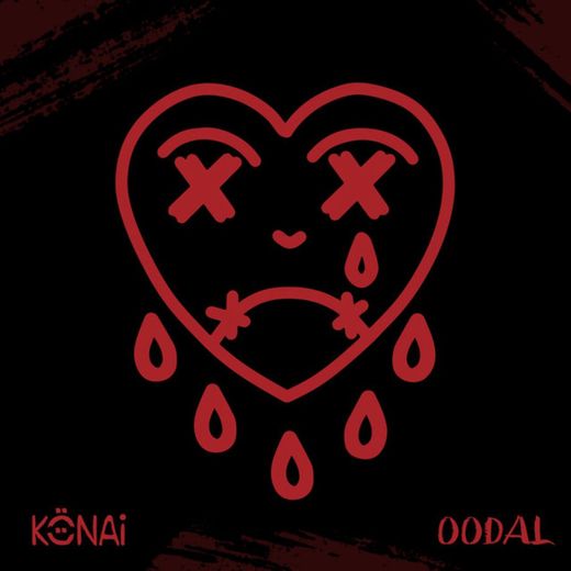 Oodal - Tearboy