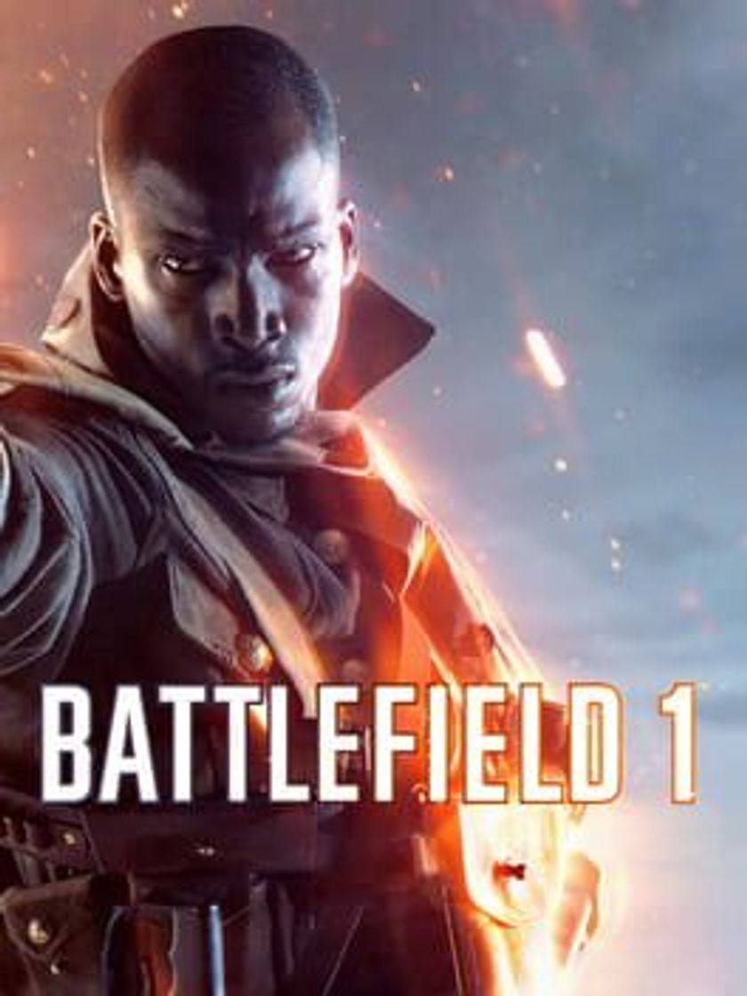 Videogames Battlefield 1: Deluxe Collector's Edition