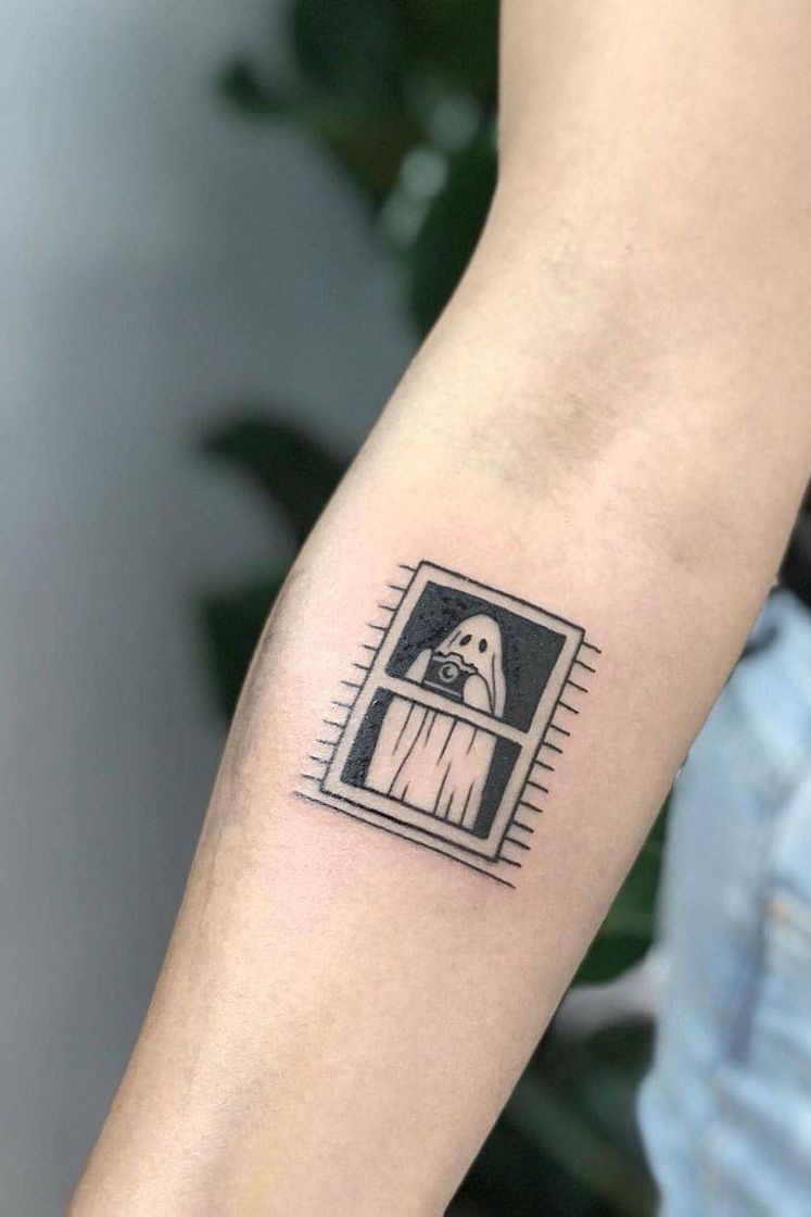 Fashion Tattoo