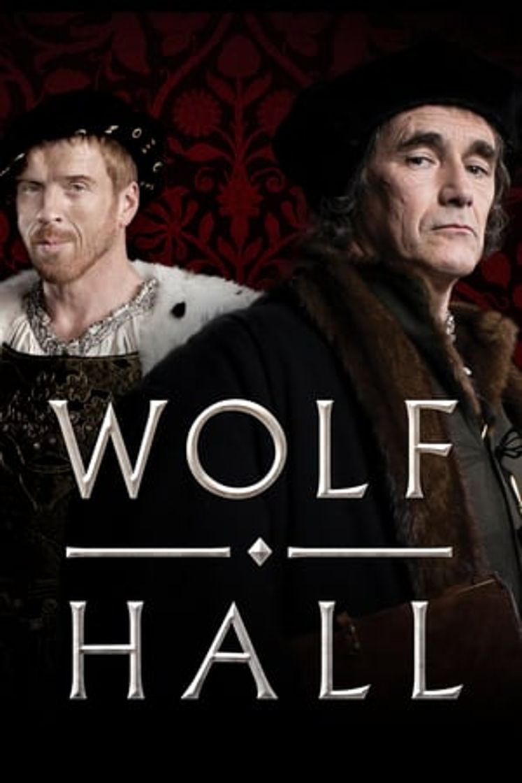 Serie Wolf Hall