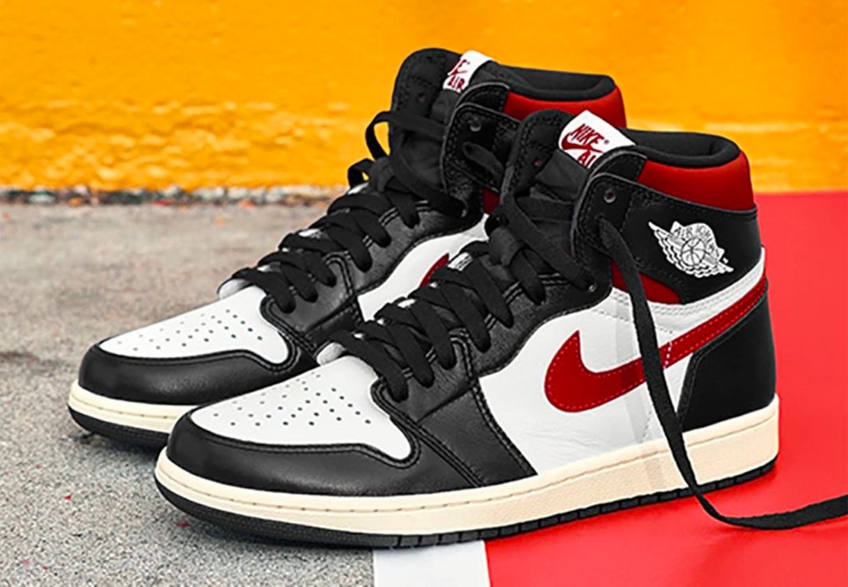 Product Air Jordan 1 Retro High OG 'Gym Red'