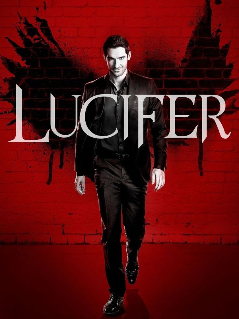 Lucifer