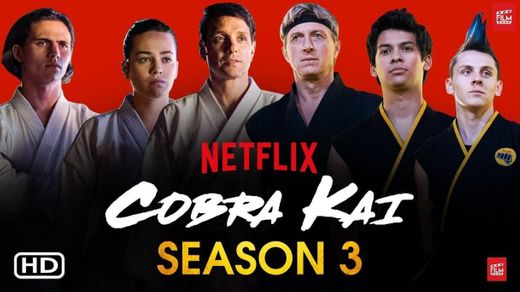 Cobra Kai