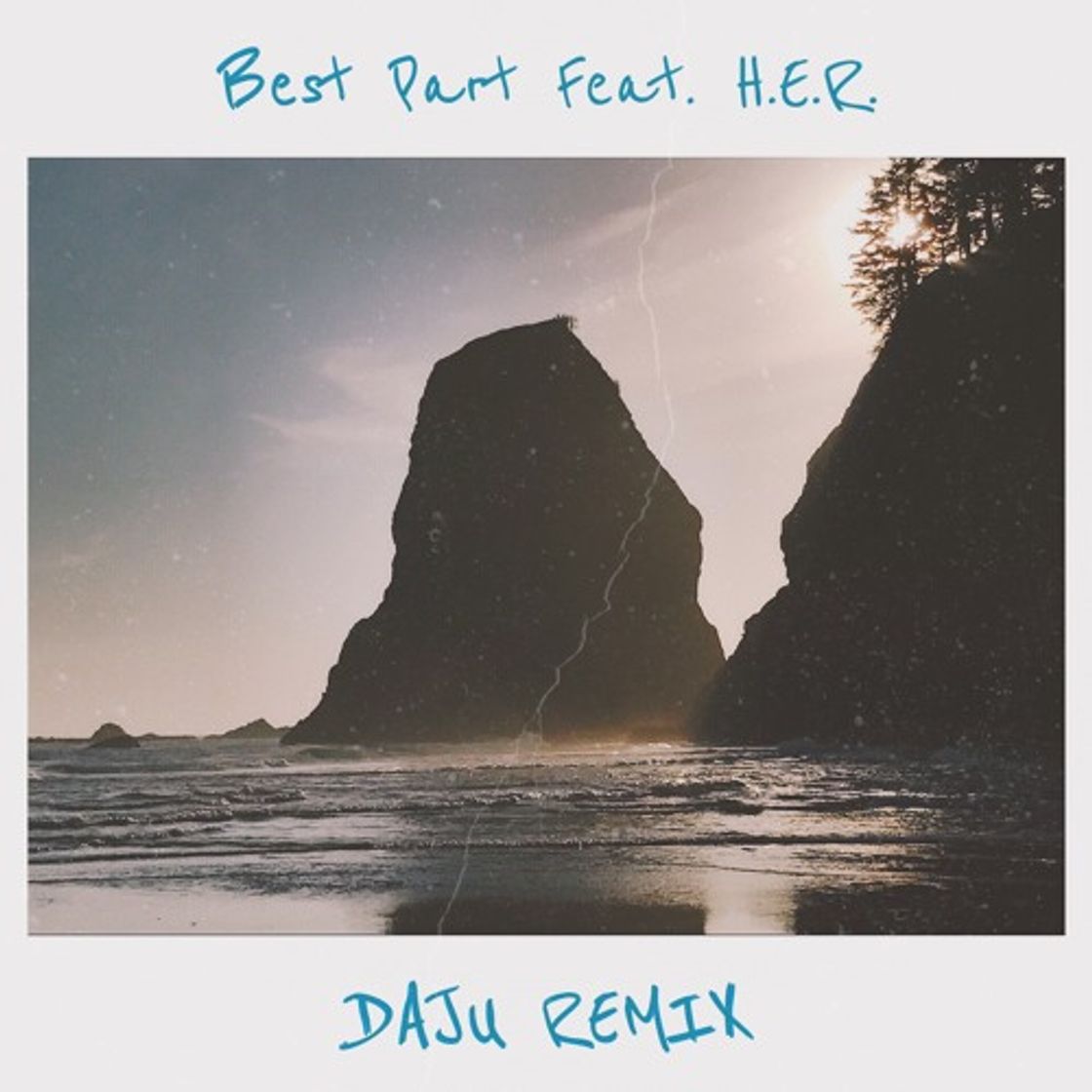 Music Best Part (feat. H.E.R.)