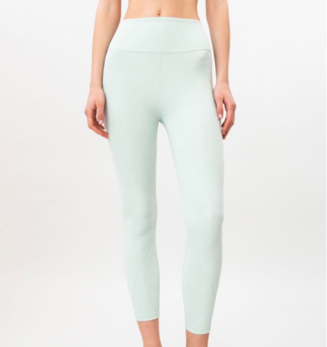 Moda Leggings desportivas