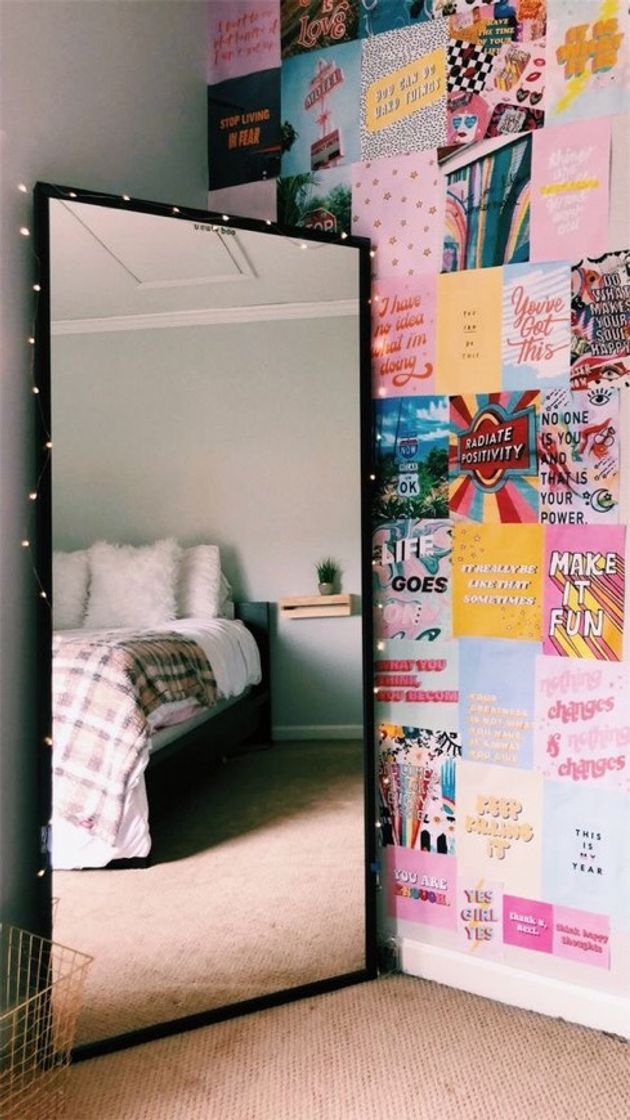 Moda Room inspo