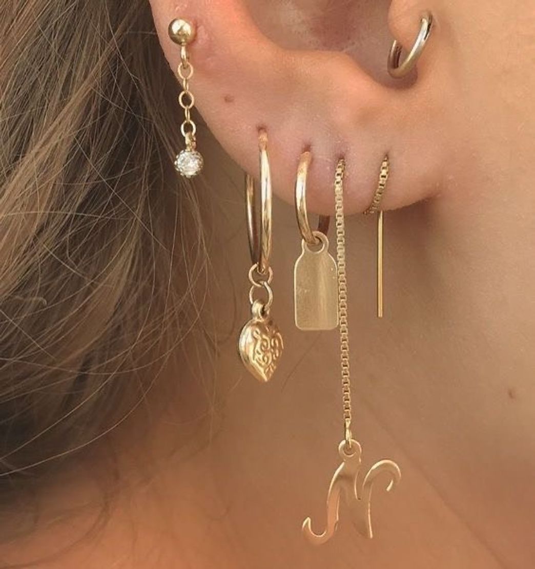 Fashion Earrings 