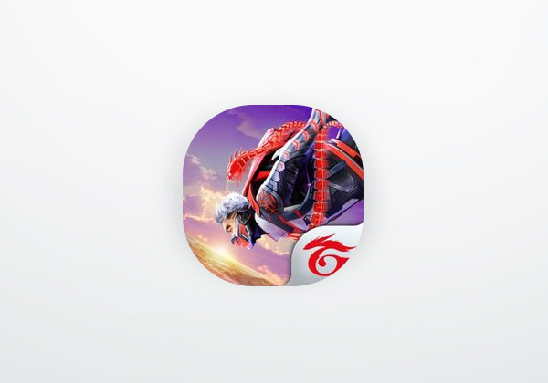 App Garena Free Fire: 3volution