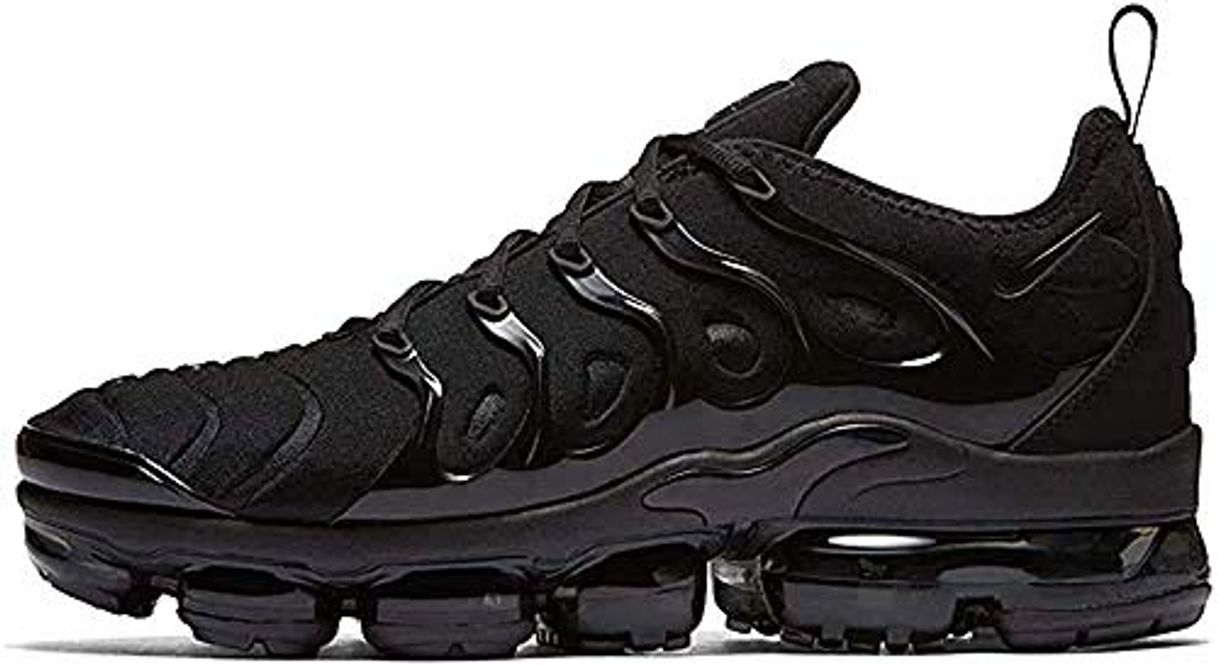 Product Nike Air Vapormax Plus, Zapatillas de Gimnasia Unisex Adulto, Negro