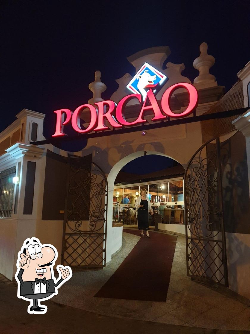 Restaurantes PORCÃO - Rodízio Brasileiro | Steakhouse